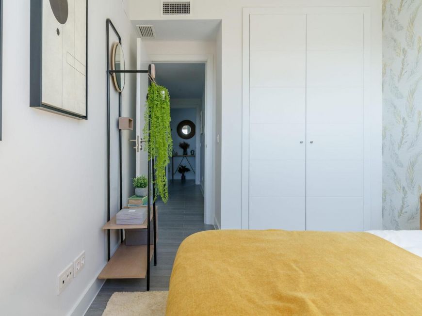 Španělsko Novostavby Costa-del-sol