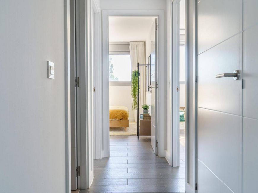 Španělsko Novostavby Costa-del-sol