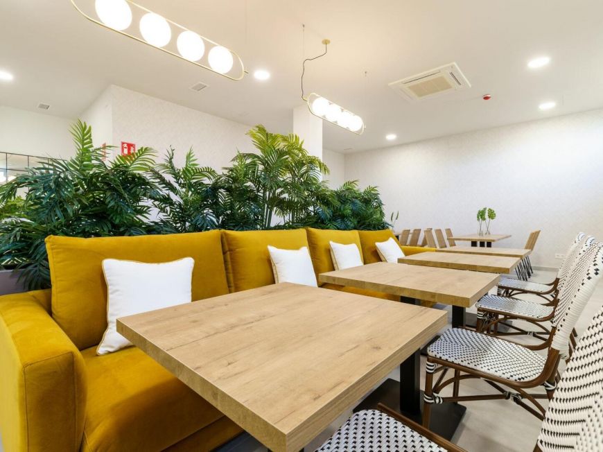 Španělsko Novostavby Costa-del-sol