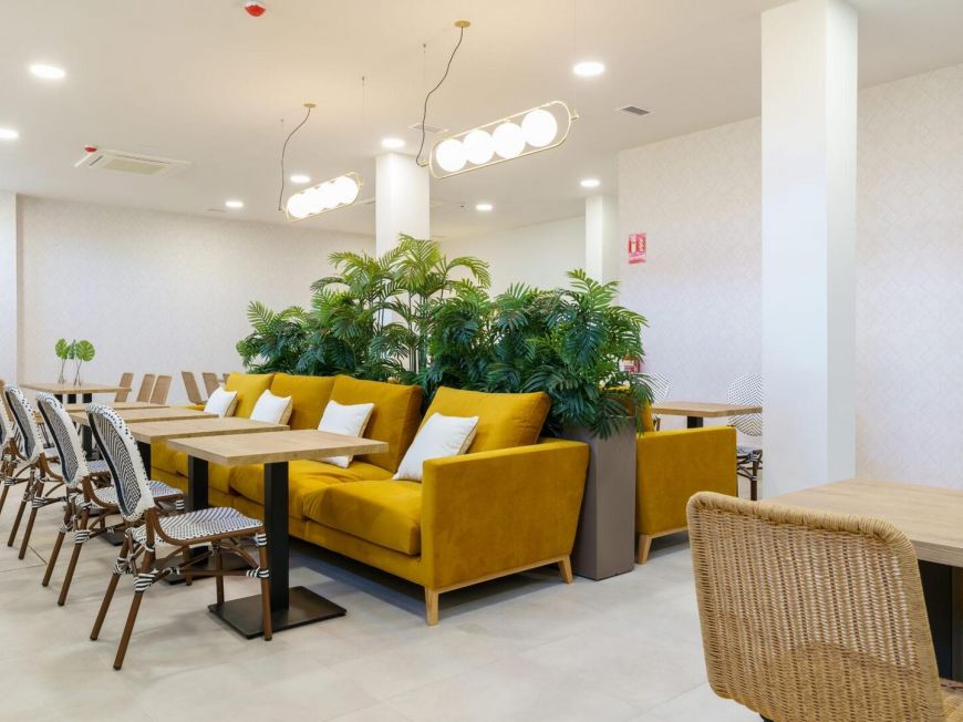 Španělsko Novostavby Costa-del-sol