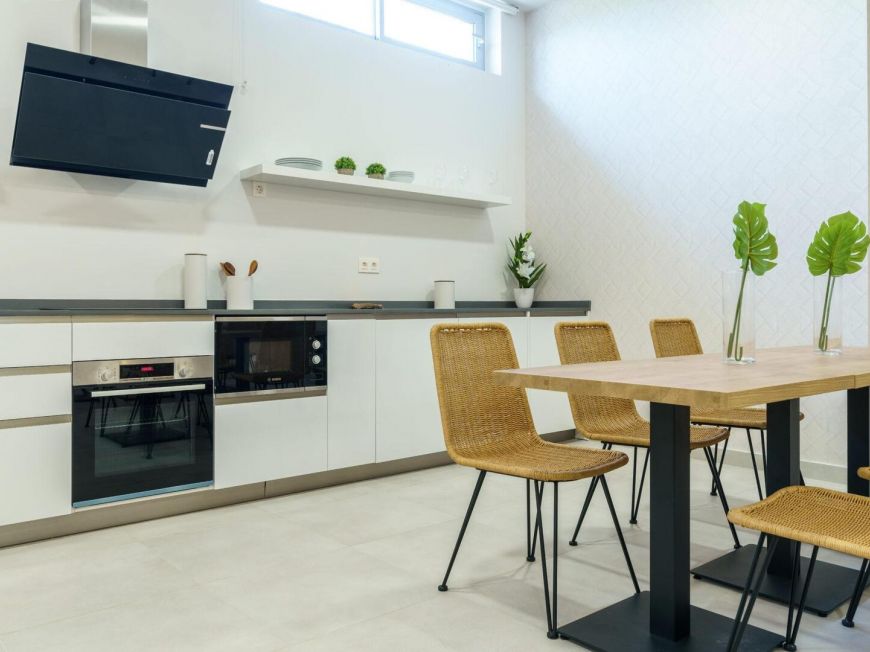 Španělsko Novostavby Costa-del-sol