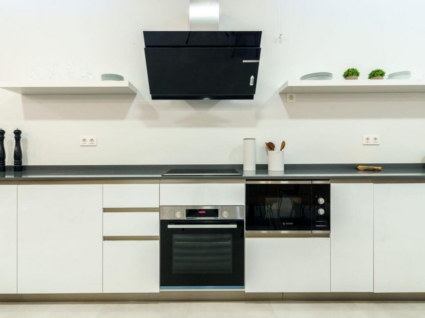 Španělsko Novostavby Costa-del-sol