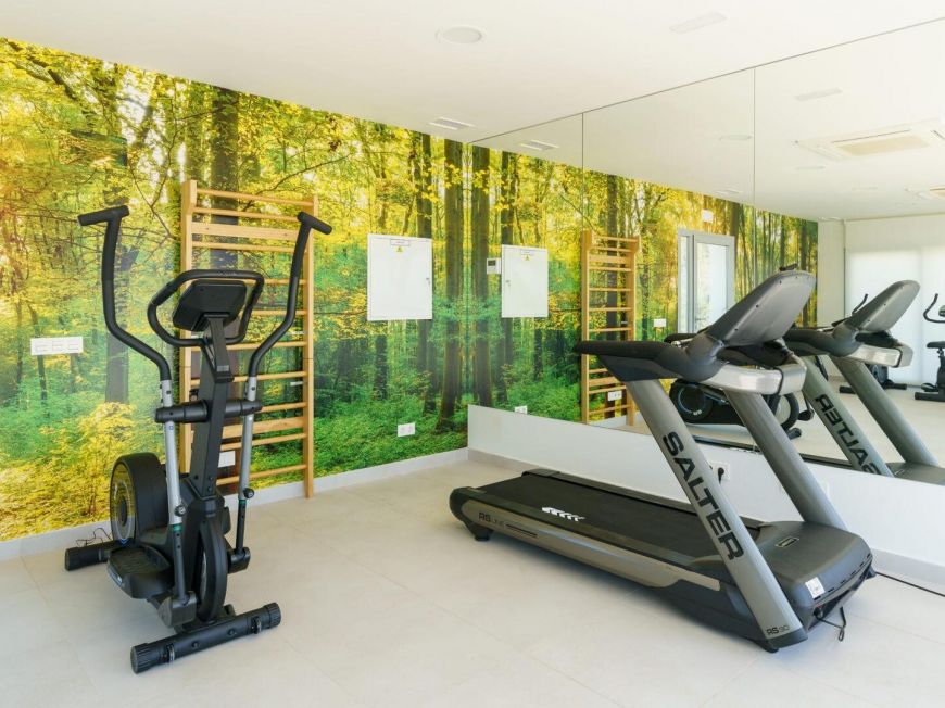 Španělsko Novostavby Costa-del-sol