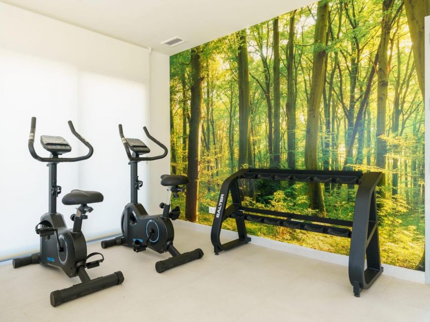 Španělsko Novostavby Costa-del-sol