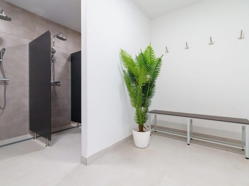 Španělsko Novostavby Costa-del-sol