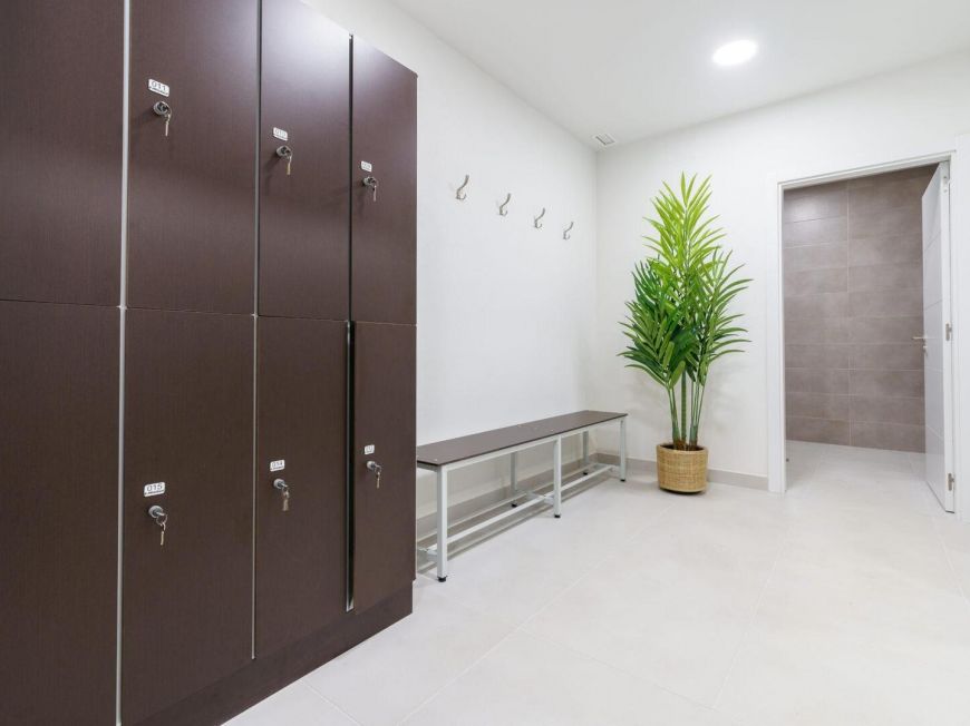 Španělsko Novostavby Costa-del-sol