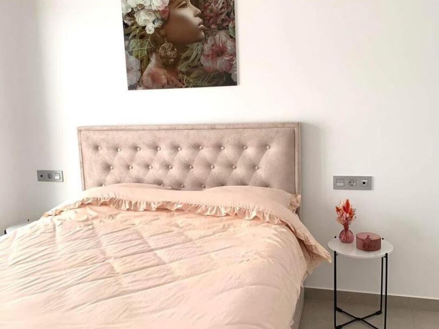 Испания apartments pilar-de-la-horadada