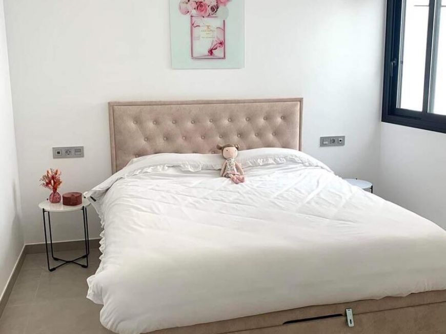 Испания apartments pilar-de-la-horadada