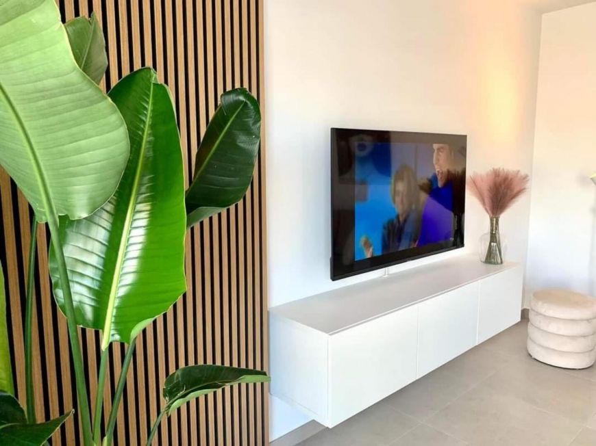 Испания apartments pilar-de-la-horadada