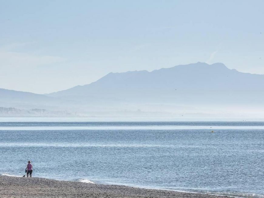 Španělsko Apartmány / byty Costa-del-sol