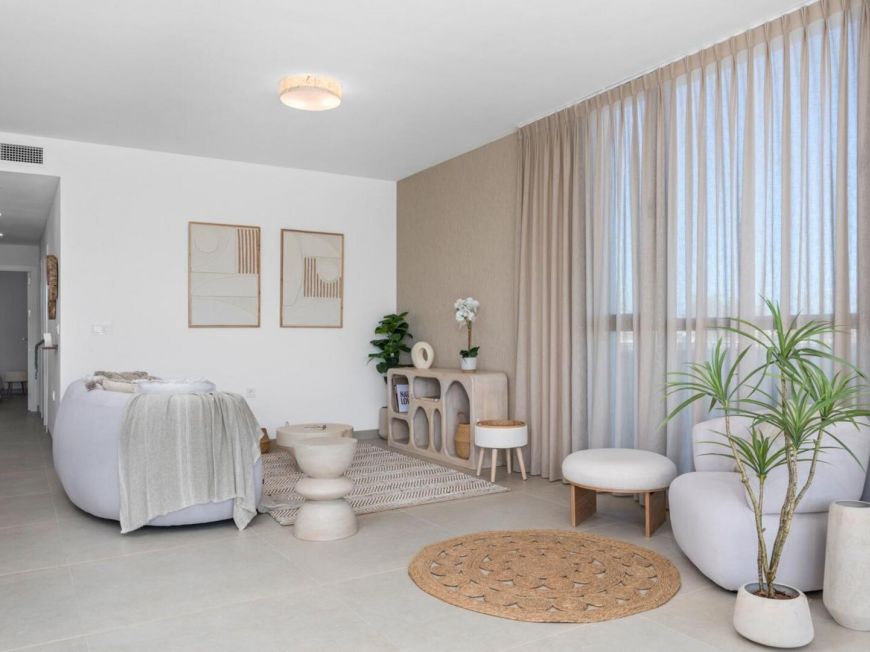 Španělsko Apartmány / byty Cartagena