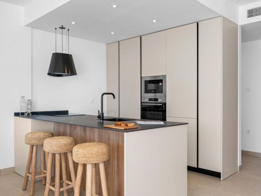 Španělsko Apartmány / byty Cartagena