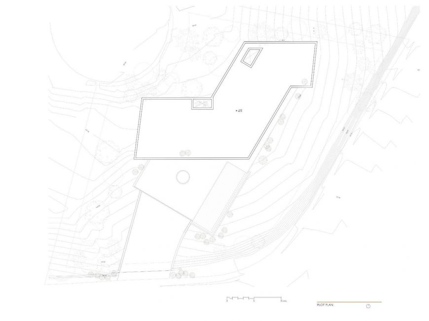 Španělsko Dům Benahavis