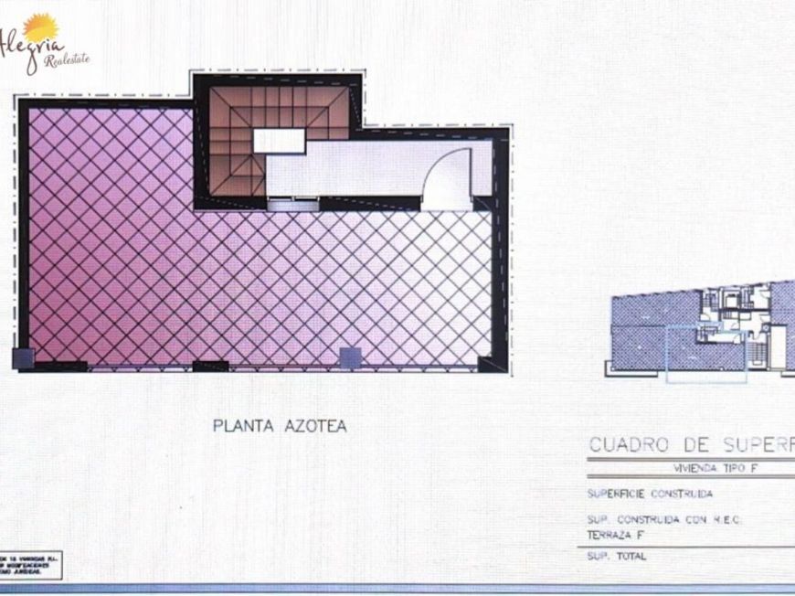 Španělsko alegria Valencia