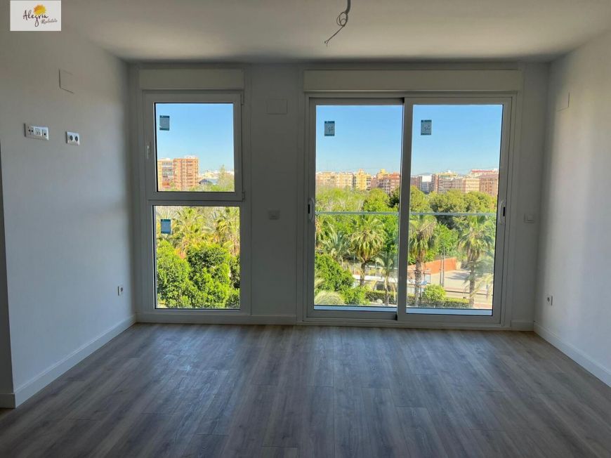 Španělsko alegria Valencia