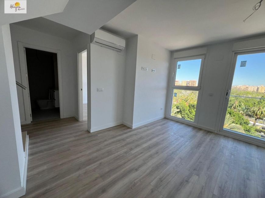 Španělsko alegria Valencia