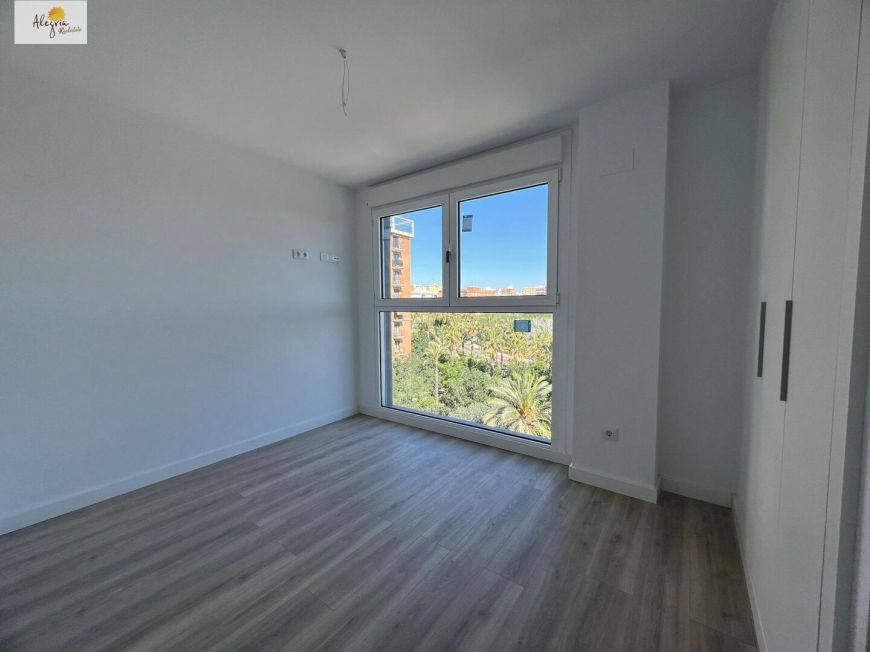 Španělsko alegria Valencia