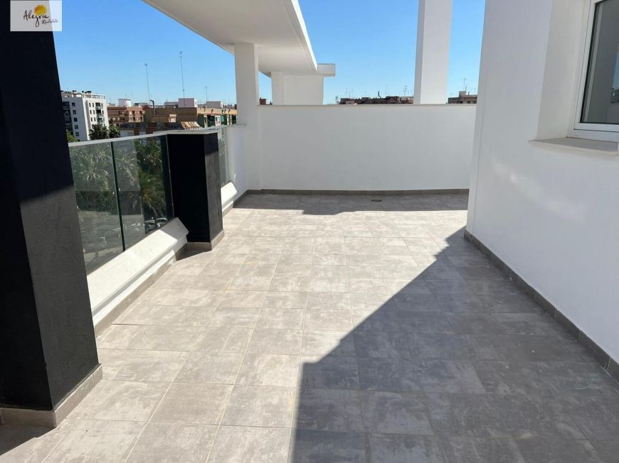 Španělsko alegria Valencia