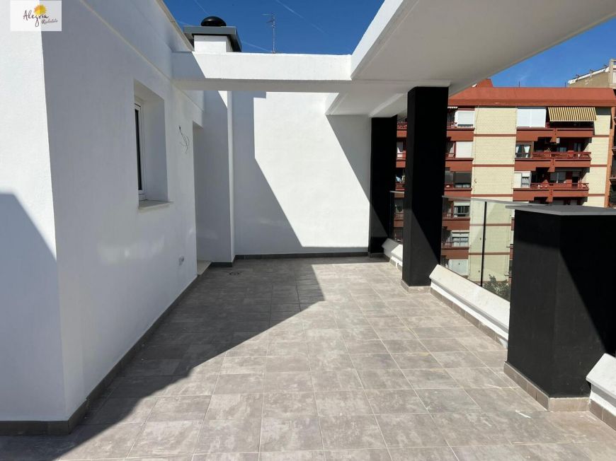 Španělsko alegria Valencia