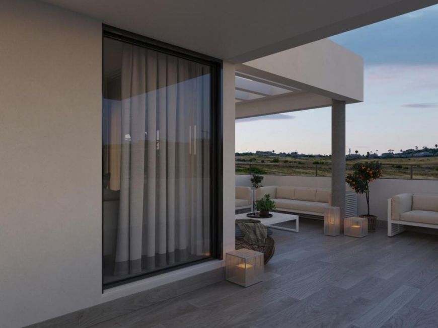 Španělsko Apartmány / byty Casares