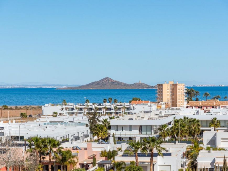 Španělsko Apartmány / byty Cartagena