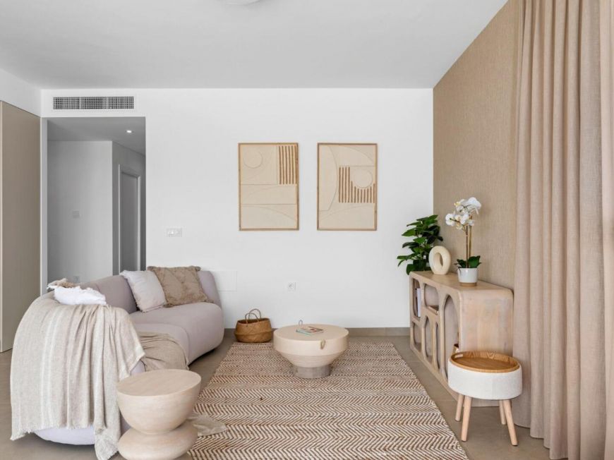 Španělsko Apartmány / byty Cartagena