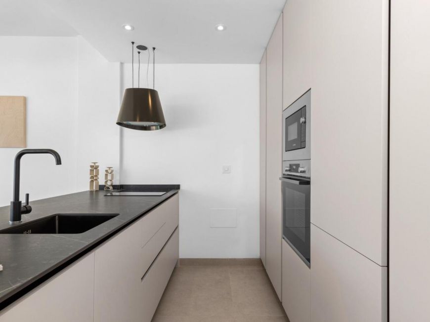 Španělsko Apartmány / byty Cartagena