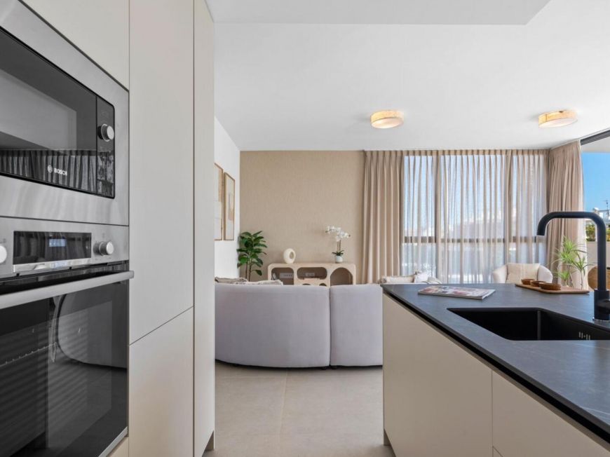 Španělsko Apartmány / byty Cartagena