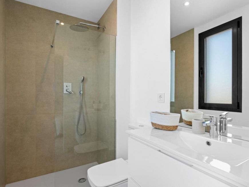 Španělsko Apartmány / byty Cartagena