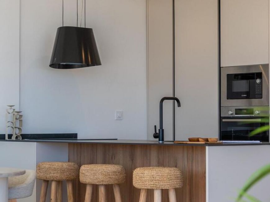 Španělsko Apartmány / byty Cartagena