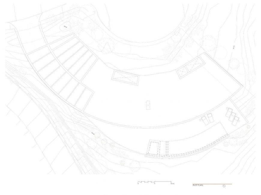 Španělsko Dům Benahavis