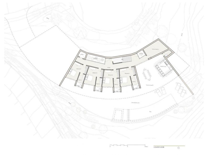 Španělsko Dům Benahavis