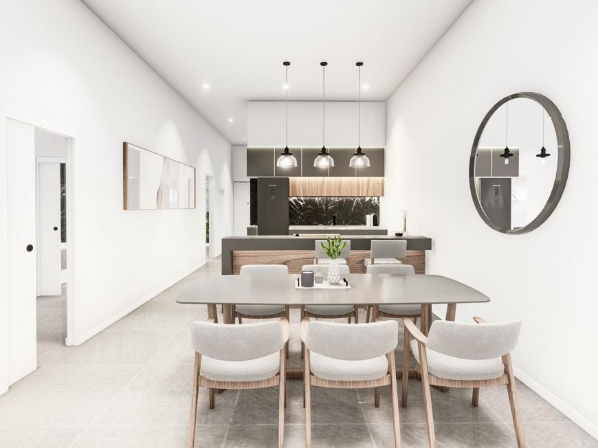 Испания houses sangonera-la-verde