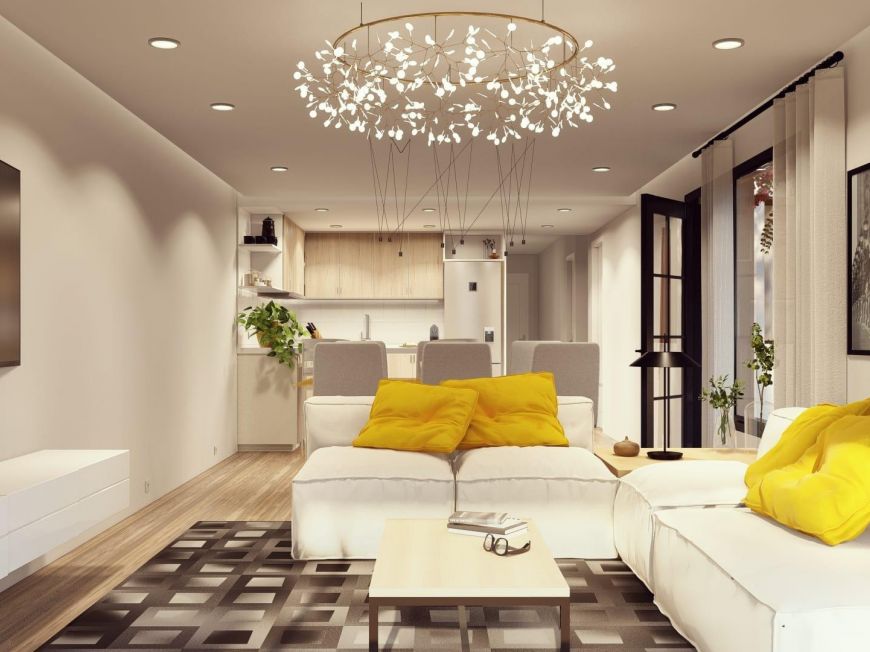 Испания houses sangonera-la-verde