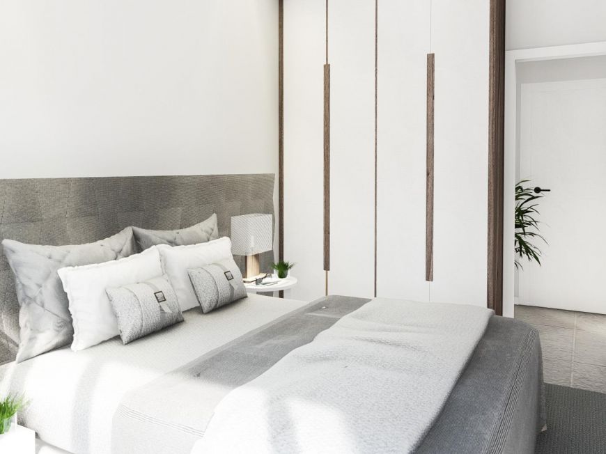 Španělsko Dům Sangonera-la-verde