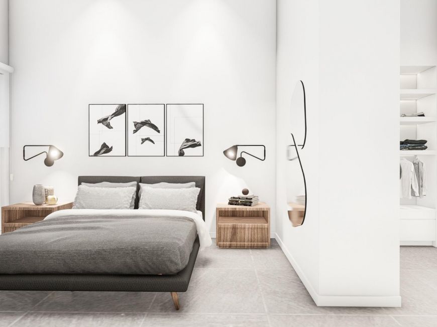 Испания houses sangonera-la-verde