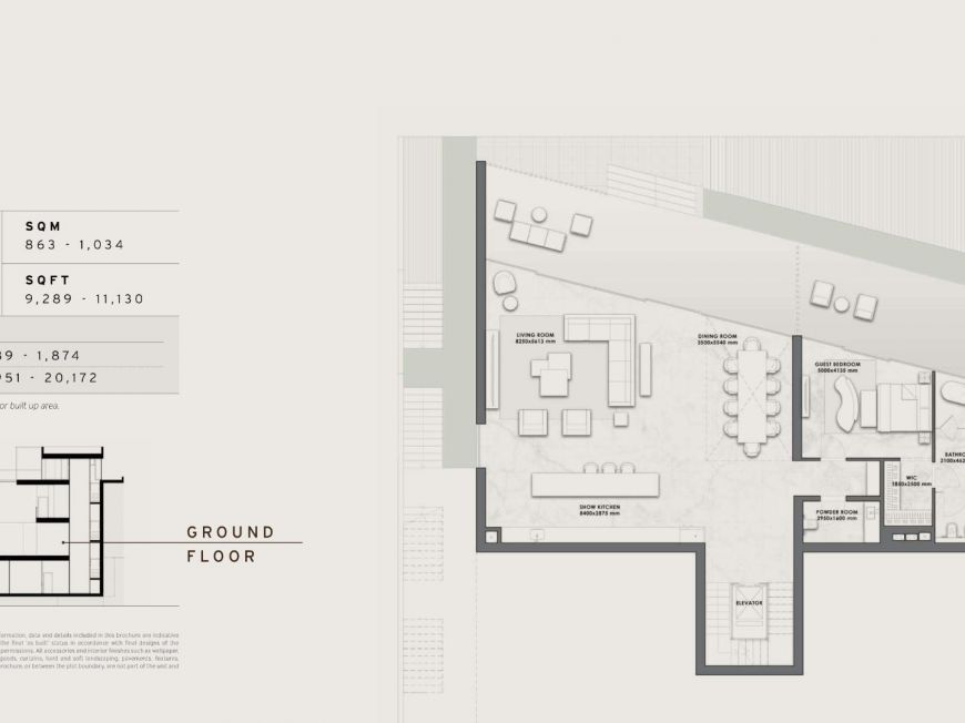 Španělsko Dům Benahavis