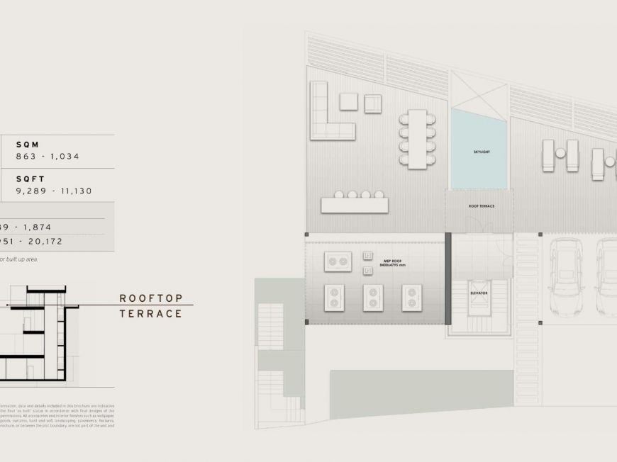 Španělsko Dům Benahavis