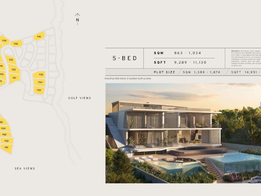 Španělsko Dům Benahavis