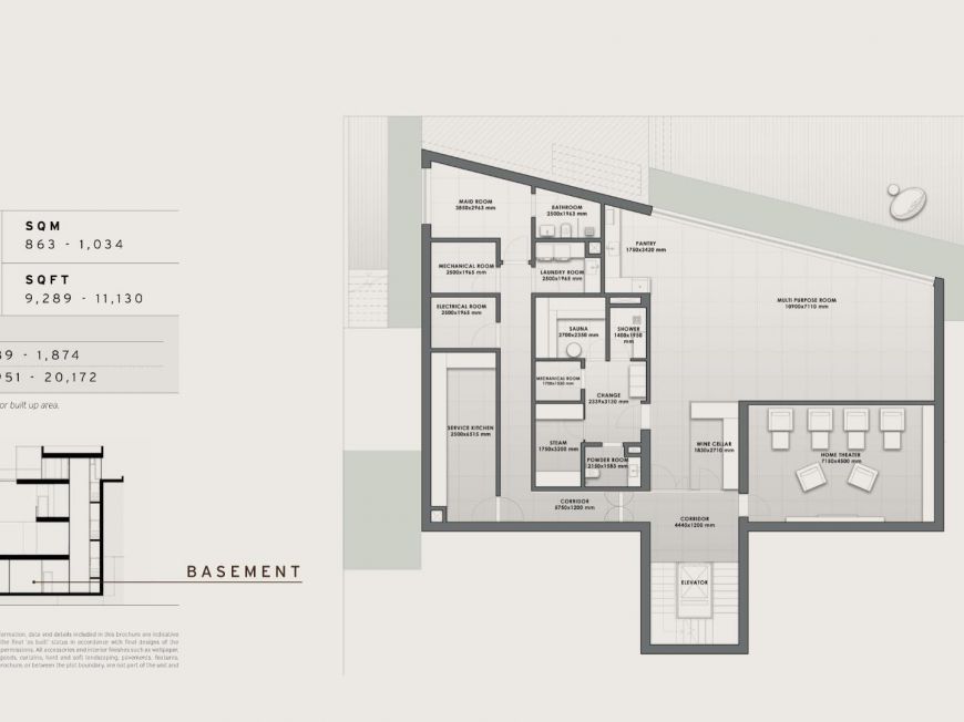 Španělsko Dům Benahavis