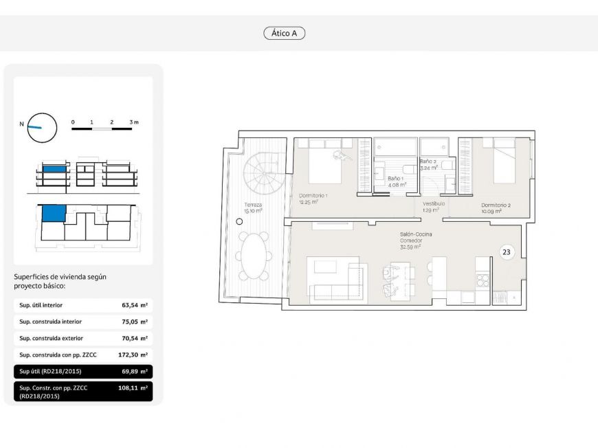 Španělsko Novostavby Costa-del-sol