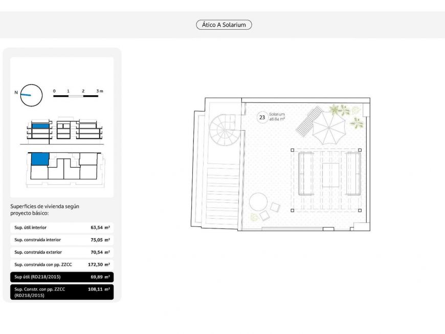 Španělsko Novostavby Costa-del-sol