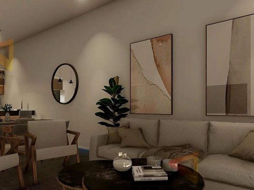 Španělsko Novostavby Sangonera-la-verde