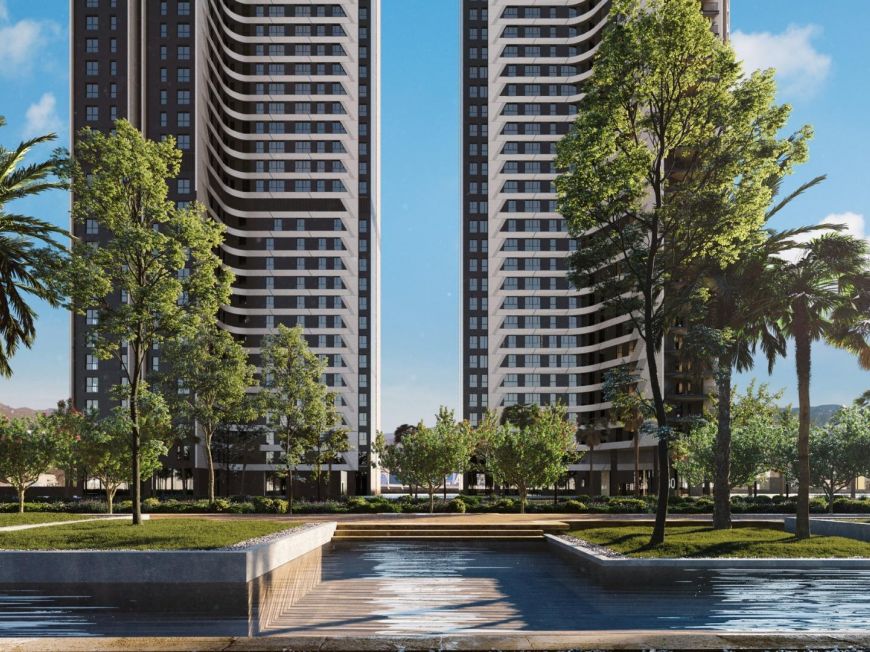 Španělsko Apartmány / byty Costa-del-sol