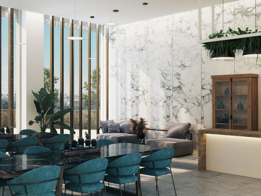 Španělsko Apartmány / byty Costa-del-sol