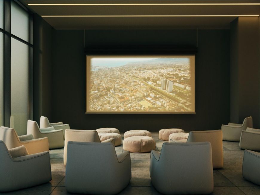 Španělsko Apartmány / byty Costa-del-sol