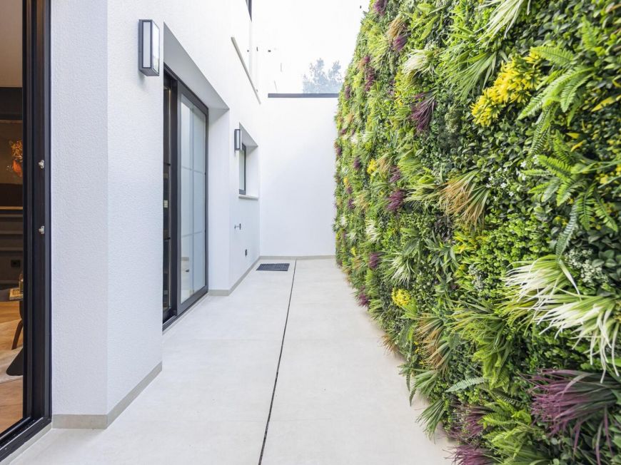 Španělsko Dům Rojales