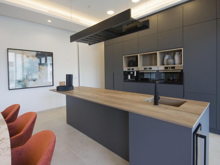 Španělsko Dům Rojales