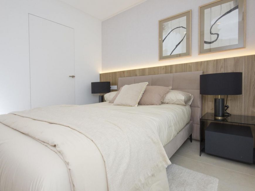 Španělsko Dům Rojales