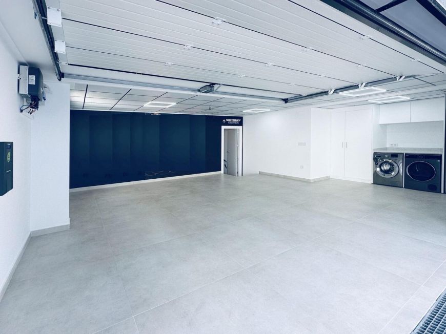 Španělsko Dům Rojales